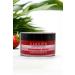 Clavien Strawberry Dream Sugar Body Scrub - Buy Online on GoSupps.com