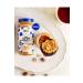 Harras Gluten-free Hazelnut Milk Jam 270 gr X 4 Pieces - Buy Online on GoSupps.com
