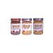 Activella Hazelnut Paste Starter Pack