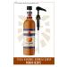 Simonelli Coffee and Cocktail Syrup Salted Caramel Flavor 700 ml Pump - Buy Online on GoSupps.com