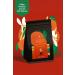 Mim and More Orange Flavored Turkish Coffee Orange Flavored Turkish Coffee 200 Gr
