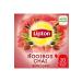 Lipton Rooibos Chai (Winter Tea) 20 Pieces X 1.4 Gr Set of 3 - Buy Online on GoSupps.com