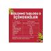 Lipton Rooibos Chai (Winter Tea) 20 Pieces X 1.4 Gr Set of 3 - Buy Online on GoSupps.com