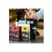 Rioba Capsule Coffee Decaffeinato Rich Aroma and Creamy Taste 11 Decaffeinated Capsule Coffee - Buy Online on GoSupps.com