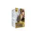 Alix (STD) Alix 50ML Kit Hair Dye 9.0 Yellow (Set of 2) (SINGLE) - Buy Online on GoSupps.com