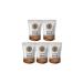 Devrekani DevA Organic Certified Stone Mill Whole Einkorn Flour 5 Kg