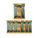 Sarraf Turkish Coffee Mastic Turkish Coffee 100gr 12 pieces