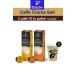 lazico Black Mulberry Extract 250 ml / 320 grams