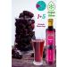 Bozk rl avu o lu STD Natural and Pure Black Mulberry Extract 680g Classic - Buy Online on GoSupps.com