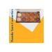 WANDA NARA COSMETICS PROFESSIONAL MAKEUP FRAPAN 10 PIECE BRIGHT SHINY EYE SHADOW PALETTE 1 PIECE - Buy Online on GoSupps.com