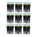 adler Moka Filter Coffee 250 gr 3-pack Ecopack - Buy Online on GoSupps.com