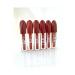 ASTER BEAUTY Rose K ss Me Matte Lip Gloss - Buy Online on GoSupps.com