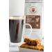 Antep Pazar Espresso Bean Coffee - Whole Coffee Beans- Colombia - 300 gr. - Buy Online on GoSupps.com