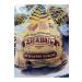 Arabul Beypazar Dry Oven Buttered Large Cut Beypazar Dried Meat 1000 Gr.