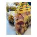 Arabul Beypazar Dry Oven Buttered Large Cut Beypazar Dried Meat 1000 Gr. - Buy Online on GoSupps.com