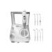 Waterpik Wp-660eu Ultra Professional Oral Irrigator - Buy Online on GoSupps.com