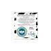 Ayhan Ercan Organic Coconut Milk Powder 100 G - Buy Online on GoSupps.com