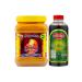 Bozk rl avu o lu Double Roasted Bran-Free Bozk r Tahini 930 gr avu o lu Grape Molasses 1000 gr