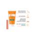 Avene Solaire Cleanance SPF 50+ Sunscreen for Oily Skin 50 ml/GEMASC4D49-711ED8