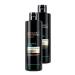 Avon Advance Techniques Curl Defining Conditioner 250 Ml. Duo Set
