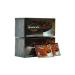 Essen Organic Organic Oily Sele Super Black Olives Large Size - Buy Online on GoSupps.com