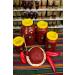 gazisofraantep Hot Pepper Antep Sun 5 Kg - Buy Online on GoSupps.com