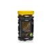 GEML K Dry Sele Gemlik Black Olives (2XS-3XS Size 351-410 Caliber) - 1 Kg