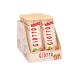 Giotto Haselnuss 2x5 43 gr 10 Pack