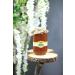 FoodNut Chunk Peanut Butter - Naturally Sugary 1 kg Chunk Peanut Butter - Buy Online on GoSupps.com