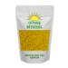 Hanzade Herbal Black Pepper Grain 250 Gr - High Caliber Coarse Grain - Buy Online on GoSupps.com