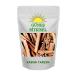 Hanzade Herbal Black Pepper Grain 250 Gr - High Caliber Coarse Grain - Buy Online on GoSupps.com