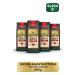 Kavlak Dry Black Olives 1 Kg (very Slightly Salty)