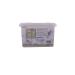 Life Ekinim Natural Dried Less Salty Black Olives 400 gr - Buy Online on GoSupps.com
