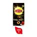 Lipton Earl Grey Bergamot Flavored Black Loose Tea 500gr 1 Pack