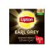 Lipton Earl Grey Loose Tea 1000 Gr-2 Packs - Buy Online on GoSupps.com