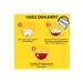 Lipton Fs Yellow Label Tea Bag Cup 100 Pcs 2 - Buy Online on GoSupps.com