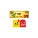 Lipton Yellow Label Tea Bag Cup 100 5 Packs 500 Pieces