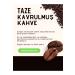 mavi coffee Cardamom Turkish Coffee 100% Arabica 250gr (MEDIUM ROASTED) - Buy Online on GoSupps.com
