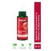 Weleda Pomegranate & Maca Peptides Pomegranate Extract Moisturizing and Firming Face Care Serum 30ml