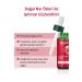 Weleda Pomegranate & Maca Peptides Pomegranate Extract Moisturizing and Firming Face Care Serum 30ml - Buy Online on GoSupps.com