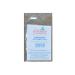 NASPO DRY SELE UNSALTED BLACK OLIVES 2 KG
