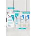 CeraVe Anti-acne Facial Cleansing Gel 236 Ml - Buy Online on GoSupps.com