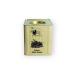Olis Olives Sliced Black Olives - Drained Weight 8 Kg. - Tin Package