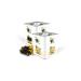 OLIS Sliced Black Olives 8 Kg.