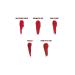 charlotte tilbury Lipstick - Hollywood Beauty Icon - Matte Revolution (3.5 g - Buy Online on GoSupps.com