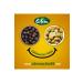 Ozlem Olive Ozlem Elmas 1400 gr Pet Black Olives (291-320 KLB) - Buy Online on GoSupps.com