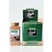 Ozlem Olive Ozlem Gold 1.5 Kg Tin Black Olives (231-260 KLB)