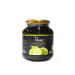 Ozlem Zeytincilik Ozlem Akik 2000 gr Pet Black Olives (320-380 KLB) - Buy Online on GoSupps.com