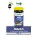 SO LA OLIVE Jumbo 351-380 Caliber Black Olives 1000gr