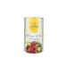 SO LA OLIVES Hand Selection 201-230 Caliber Black Olives 1000gr - Buy Online on GoSupps.com